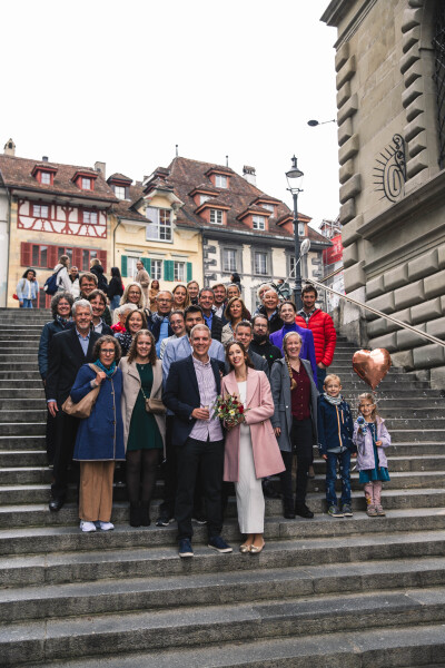 Gallerie von Bünter-Hauck Gäste