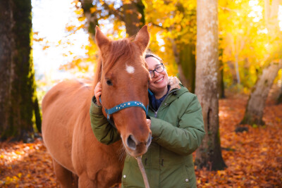 Gallerie von Sandra & Tiere