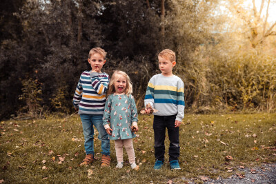 Gallerie von Esther, Fabian & Kids